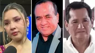 La Bella Luz: Claudia Salazar revela respuesta de Óscar Custodio