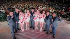 La Bella Luz: Exmiembro apunta a presunto encubrimiento