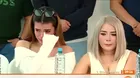 ‘La Bella Luz’ llora por ataques tras denuncia de Naldy