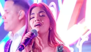 La cantante volvió a aparecer en redes sociales después de denunciar a un exdirector musical de La Bella Luz y compartió una reflexión Video: Instagram @saldananaldy