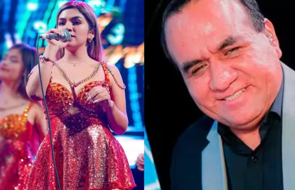 La cantante volvió a aparecer en redes sociales después de denunciar a un exdirector musical de La Bella Luz y compartió una reflexión Video: Instagram @saldananaldy