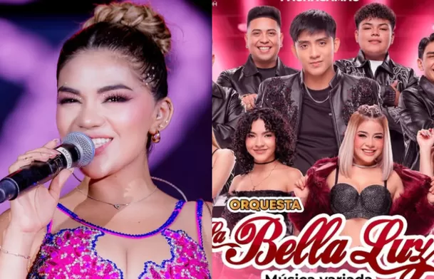 La cantante volvió a aparecer en redes sociales después de denunciar a un exdirector musical de La Bella Luz y compartió una reflexión Video: Instagram @saldananaldy