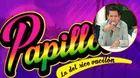 La Bella Luz: Papillón se pronuncia y cuestiona a Óscar Custodio