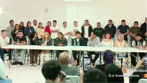 La Bella Luz: Responden tras acusaciones de bullying / América Espectáculos 