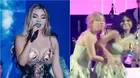 ¿La Bella Luz se burló de Naldy Saldaña? Usuarios estallan