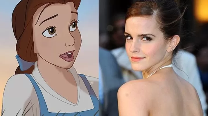 ‘La Bella y la Bestia’ con Emma Watson se estrenará en el 2017 ‘La Bella y la Bestia’ con Emma Watson se estrenará en el 2017