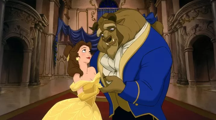 Foto: Disney Foto: Disney