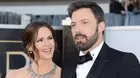 Ben Affleck culpó a Jennifer Garner de su alcoholismo: “Estaba atrapado en mi matrimonio”