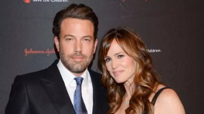 Ben Affleck y Jennifer Garner. Foto: EFE Ben Affleck y Jennifer Garner. Foto: EFE