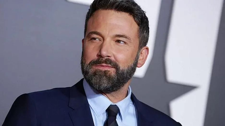 Affleck confesó que había perdido el norte de su vida y su carrera. Foto: Empire