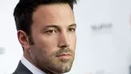 Ben Affleck responde así a críticas por su sobrepeso