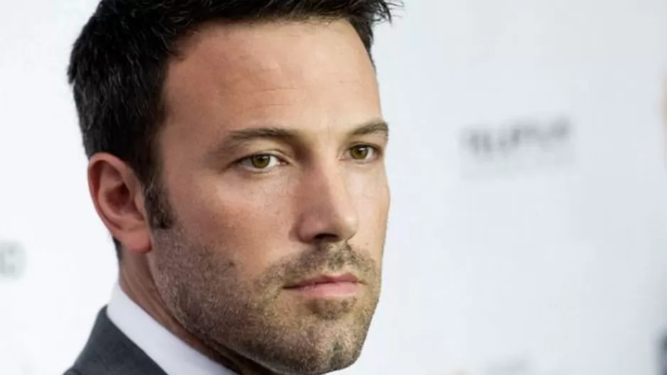 Ben Affleck