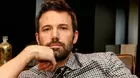 Ben Affleck se molestó con paparazzi y se lo dijo en español: “Es un parque ¡Cabrón!”