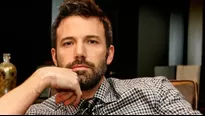 Ben Affleck / Foto: IG Ben Affleck / Video: X17 Online Video