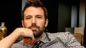 Ben Affleck / Foto: IG Ben Affleck / Video: X17 Online Video