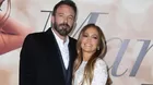 Ben Affleck se niega a tener hijos con Jennifer López