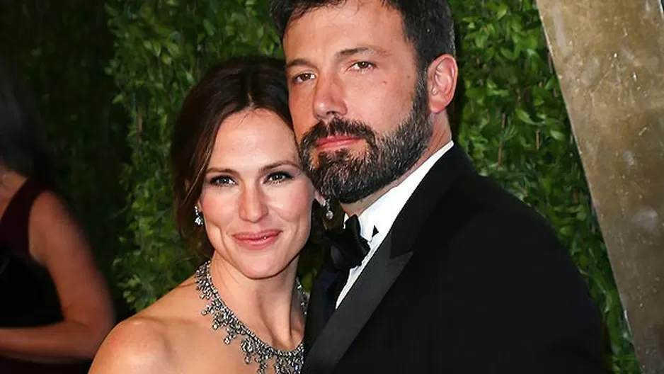 Ben Affleck y Jennifer Garner estarían a punto de divorciarse