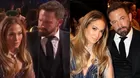 ¿Ben Affleck ya no es feliz con Jennifer López?