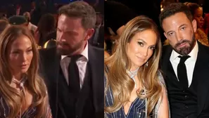 ¿Ben Affleck ya no es feliz con Jennifer López?