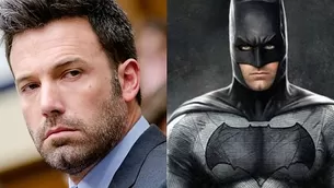 Ben Affleck. Foto: Warner Bros /DC Comics