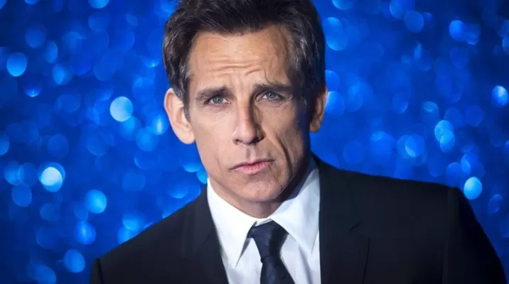 Ben Stiller venció el cáncer de próstata / Foto: El País Ben Stiller venció el cáncer de próstata / Foto: El País