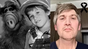 Actor de 'Alf', Benji Gregory, murió a los 46 años en Arizona/Fotos: Instagram/Video: América Espectáculos