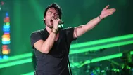 Beto Cuevas, vocalista de 'La ley', regresa a Lima 
