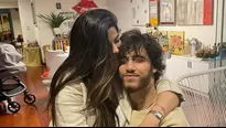 Beto Da Silva por el cumpleaños de Ivana Yturbe: “Somos afortunados de tenerte”