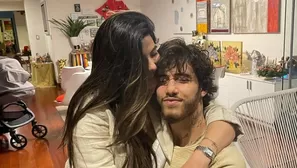 Beto Da Silva por el cumpleaños de Ivana Yturbe: “Somos afortunados de tenerte”