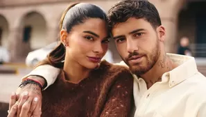 Ivana Yturbe y Beto Da Silva cumplen 5 años de matrimonio / Instagram