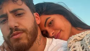 Ivana Yturbe y Beto Da Silva cumplen 4 años de casados / Instagram