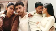 Beto da Silva sorprende a Ivana Yturbe con tierno gesto