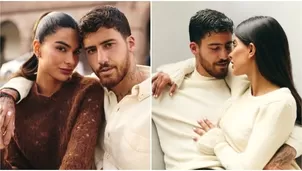 Ivana Yturbe presume a Beto da Silva como "el mejor esposo" en un tierno gesto / Instagram