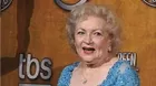 Betty White: Destacada actriz estadounidense murió a los 99 años