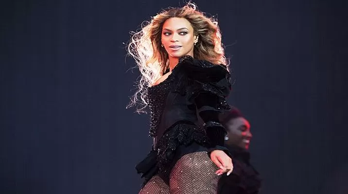 Beyoncé anunció embarazo: tendrá gemelos Beyoncé anunció embarazo: tendrá gemelos