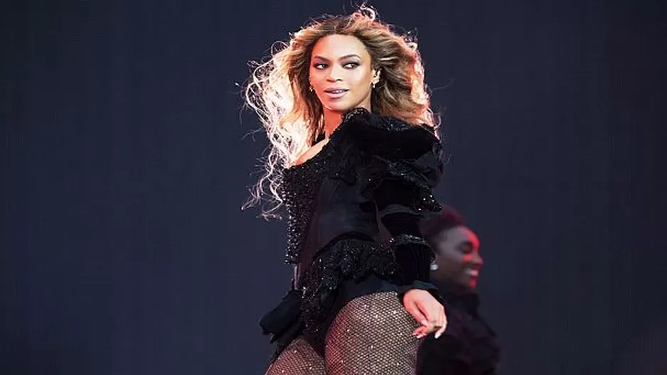 Beyoncé anunció embarazo: tendrá gemelos