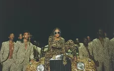 Beyoncé convence a la crítica con Black is King - Noticias de black-friday