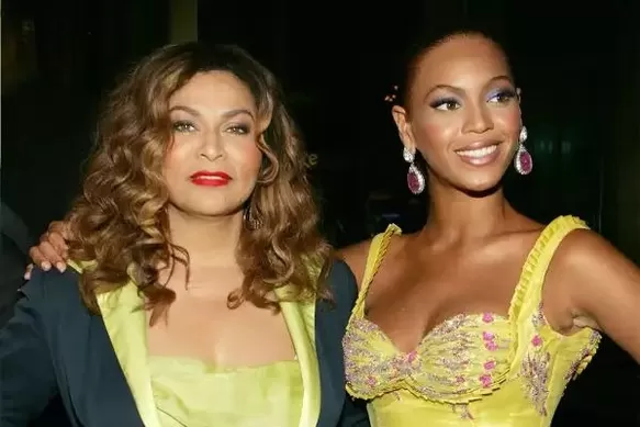 Beyoncé reveló que fue barrendera antes de ser una famosa cantante