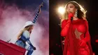 Beyoncé se llevó gran susto por falla técnica durante concierto
