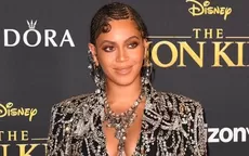 Beyonce sería la encargada de hacer el primer show en la ceremonia de los premios Oscar 2022 - Noticias de ceremonia