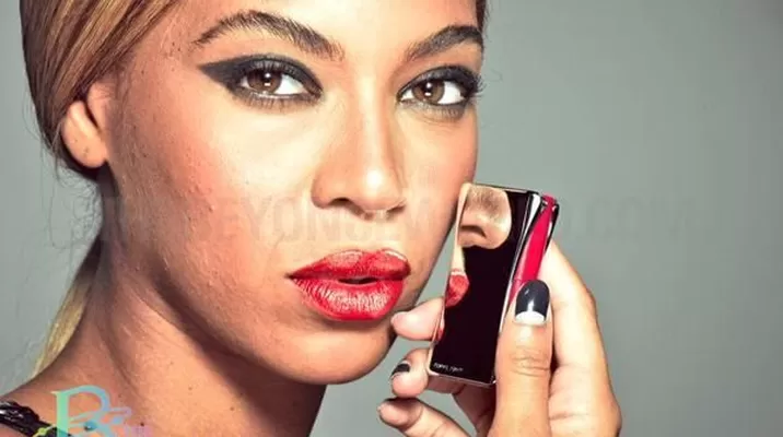 Fotos: The Beyoncé World Fotos: The Beyoncé World