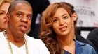 Beyoncé y Jay Z son denunciados por violación de derechos de autor