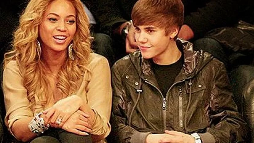 Beyoncé y Justin Bieber se vuelven favoritos para ganar los MTV