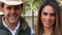 Los fans de Biby y Eduardo Capetillo dejaron cientos de comentarios. Foto y video: IG Biby Gaytán