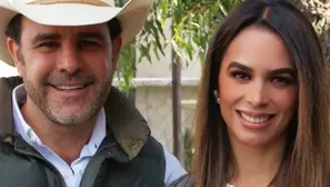 Los fans de Biby y Eduardo Capetillo dejaron cientos de comentarios. Foto y video: IG Biby Gaytán