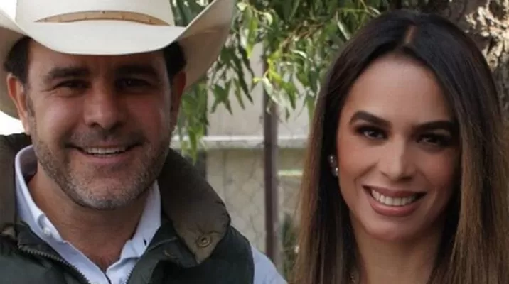 Biby Gaytán y Eduardo Capetillo tendrá reality sobre su familia Biby Gaytán y Eduardo Capetillo tendrá reality sobre su familia