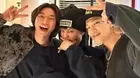 Big Bang: G-Dragon, Daesung y Taeyang juntos otra vez