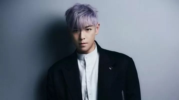 Foto: IG / @choi_seung_hyun_tttop Foto: IG / @choi_seung_hyun_tttop
