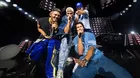 Big Time Rush anuncia concierto en Lima