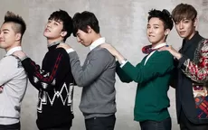 ¿BIGBANG llegó a su fin? Taeyang cambió de agencia y Daesung no renovó contrato con YG  - Noticias de agencia